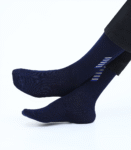 Men Socks-NAVY