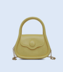 Women Boxy-YELLOW