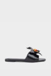 Casual Slip On IC0047-Black