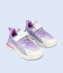 Girl Joggers-LILAC