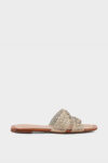Formal Slip On IF0149-Rose Gold