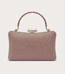 Women Clutch-GOLDEN