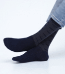 Men Socks-BLUE