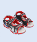 Boy Sandal-RED