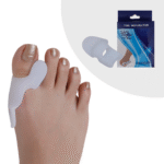 Toe Separator-WHITE