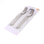 TABLE FORK IR 2915 SATIN