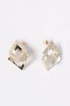 JIN NUO CUBIC RHINESTONE STUDS