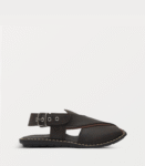 Boy Peshawari-MAROON