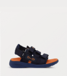 Boy Sandal-NAVY