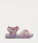 Girl Sandal-PINK