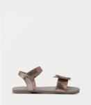 Girl Sandal-GOLDEN