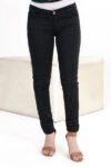 CASUAL TROUSER BLACK LT-1004