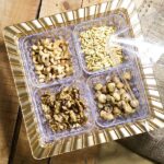 DISH DRY FRUIT IR 0106P