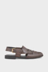 Men Casual Peshawari MO3511-Coffee