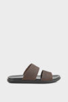 Men Casual Slip On MO1014-Brown