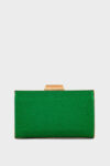 Party Wear Clutch BK4071-Green