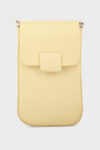 Cross Shoulder Bags BS2109-Yellow