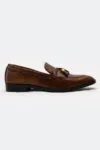 Brown Formal Shoes For Men