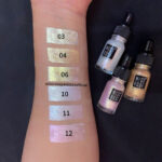 High Beam Liquid Highlighters