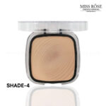 Mineral Compact Powder