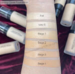 Strong Cover Foundation