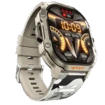 R-013 Rugged Smart Watch