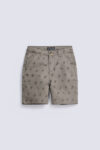 BOYS PRINTED SHORTS