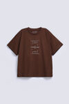 BOYS BOXY FIT TEE