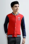 Boys Varsity Jacket