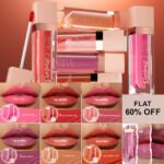 Florence V.02 Lip Gloss