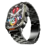 R-013 LUXE Smart Watch